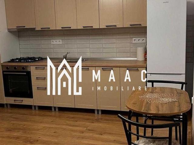 Apartamente de închiriat Sibiu | studio Mihai Viteazul | 36 mp
