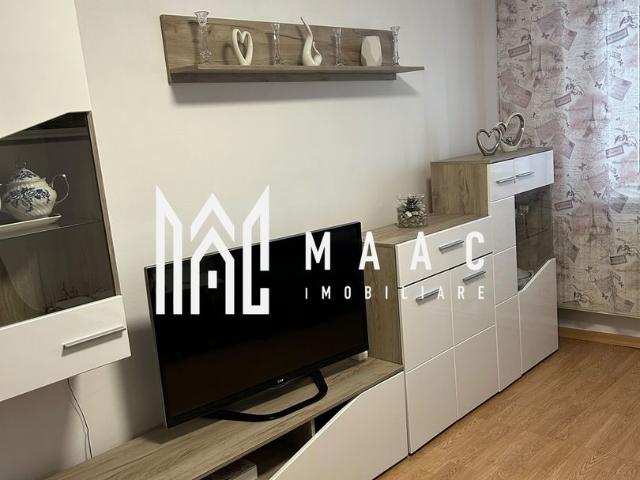 Apartamente de închiriat Sibiu | Terezian | 2 camere, 2 balcoane