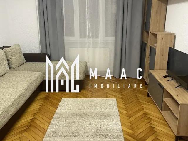 Apartamente de închiriat Sibiu | Terezian | 2 camere, etaj 1