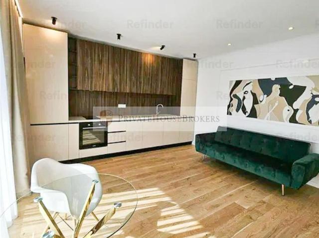 Apartamente de închiriat: Pipera, Sectorul 2