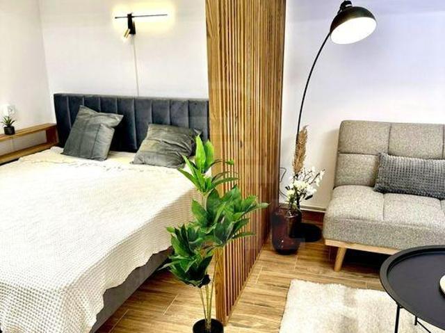 Apartamente de Închiriere o camera Cluj Napoca, Central, APCJ342066
