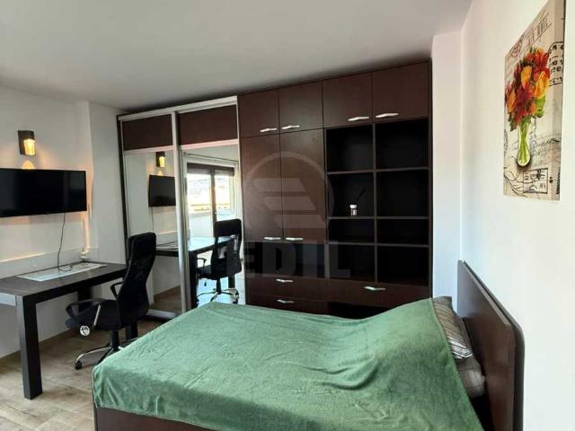 Apartamente de Închiriere o camera Cluj Napoca, Central, APCJ358224
