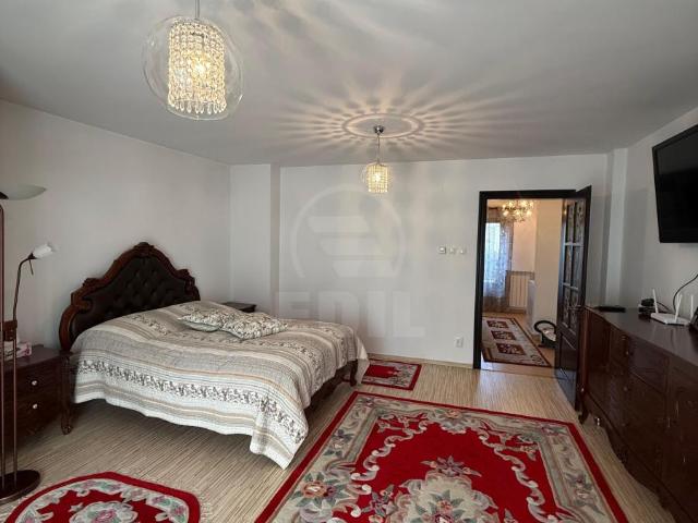 Apartamente de Închiriere o camera Cluj Napoca, Central, APCJ359189