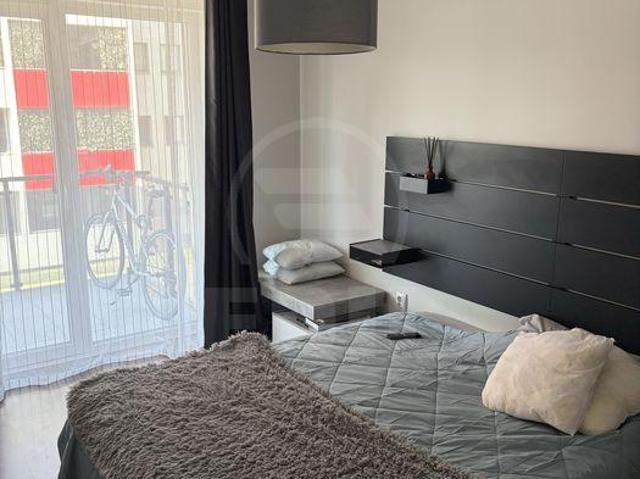 Apartamente de Închiriere o camera Cluj Napoca, Iris, APCJ359432