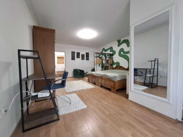 Apartamente de Închiriere o camera Cluj Napoca, Zorilor, APCJ352694