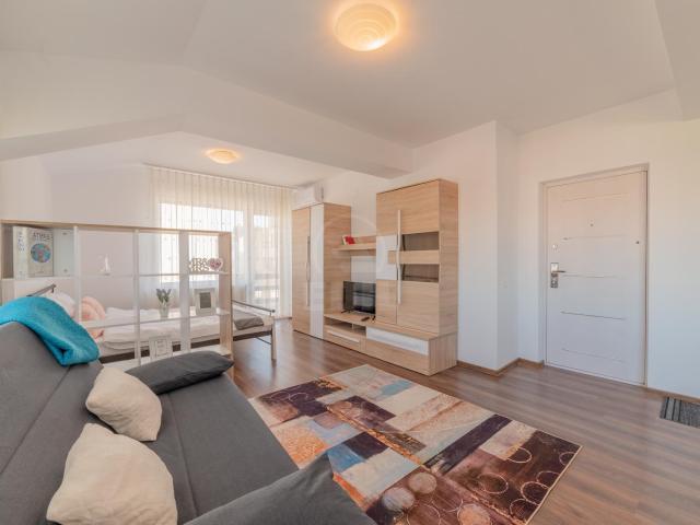 Apartamente de Închiriere o camera Cluj Napoca, Zorilor, APCJ353088