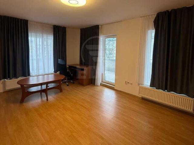 Apartamente de Închiriere o camera Cluj Napoca, Zorilor, APCJ357024