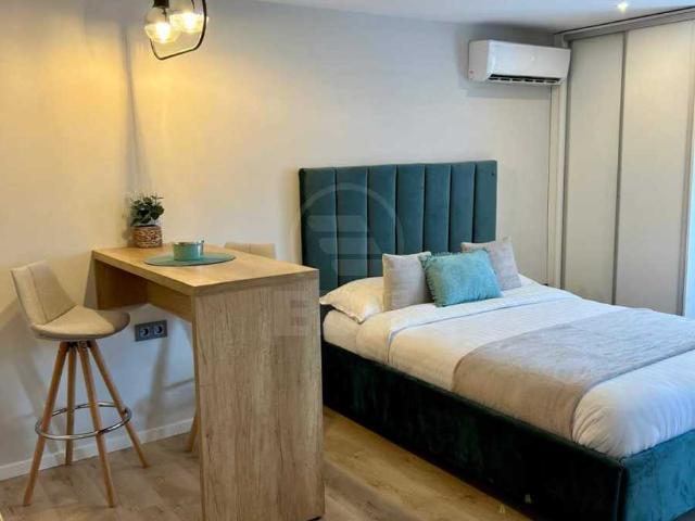 Apartamente de Închiriere o camera Cluj Napoca, Zorilor, APCJ338649