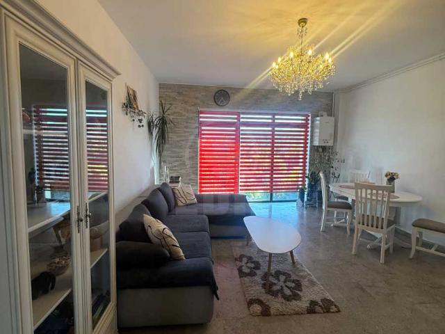 Apartamente de Închiriere 2 camere Cluj Napoca, Manastur, APCJ338742