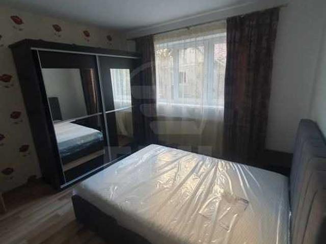 Apartamente de Închiriere 2 camere Cluj Napoca, Manastur, APCJ345022