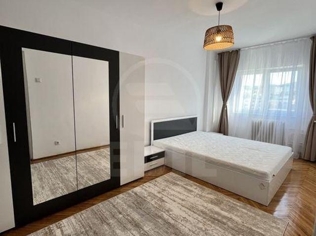 Apartamente de Închiriere 2 camere Cluj Napoca, Manastur, APCJ352955