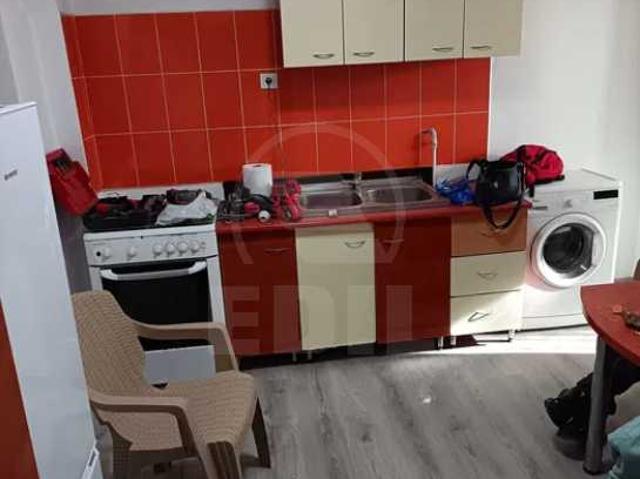 Apartamente de Închiriere 2 camere Cluj Napoca, Manastur, APCJ357917