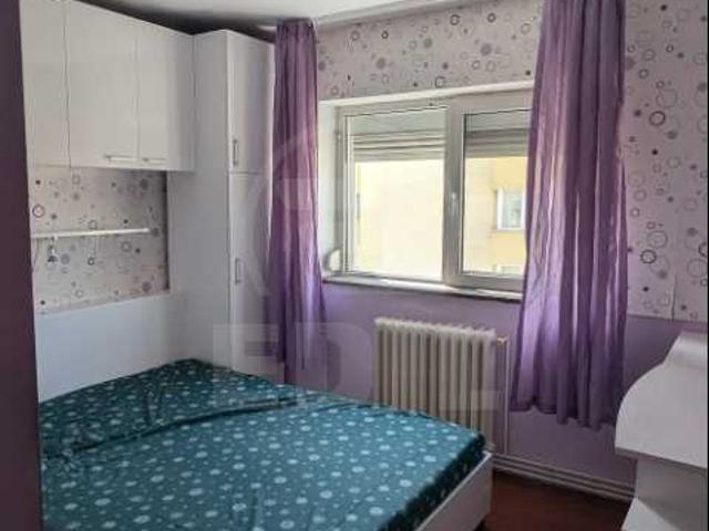 Apartamente de Închiriere 2 camere Cluj Napoca, Manastur, APCJ358534