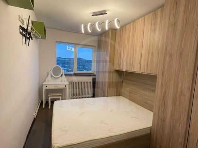 Apartamente de Închiriere 2 camere Cluj Napoca, Manastur, APCJ359260
