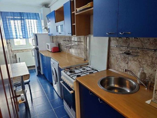Apartamente de Închiriere 2 camere Cluj Napoca, Manastur, APCJ359324