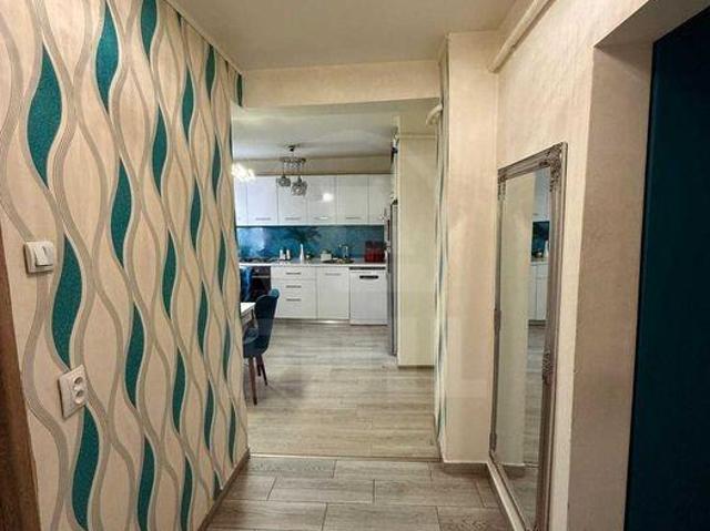 Apartamente de Închiriere 2 camere Cluj Napoca, Marasti, APCJ349639