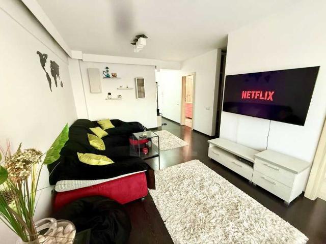 Apartamente de Închiriere 2 camere Cluj Napoca, Marasti, APCJ359322