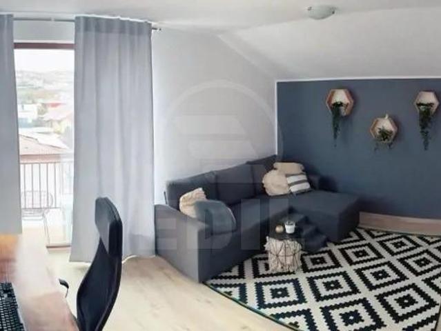 Apartamente de Închiriere 2 camere Cluj Napoca, Borhanci, APCJ356274