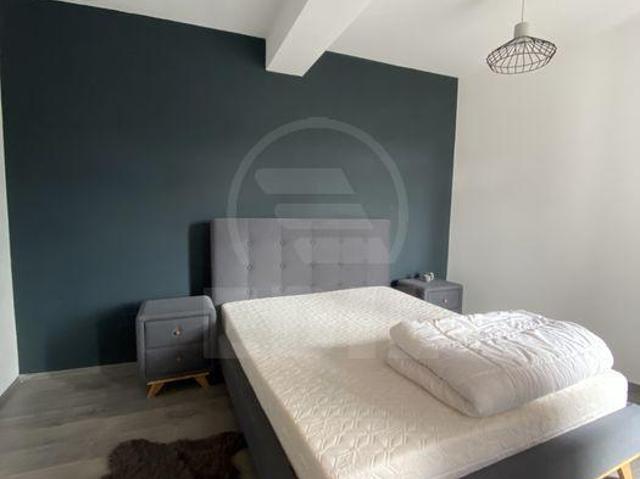 Apartamente de Închiriere 2 camere Cluj Napoca, Borhanci, APCJ357728