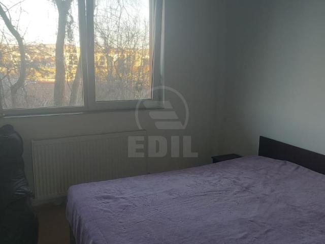Apartamente de Închiriere 2 camere Cluj Napoca, Borhanci, APCJ358252