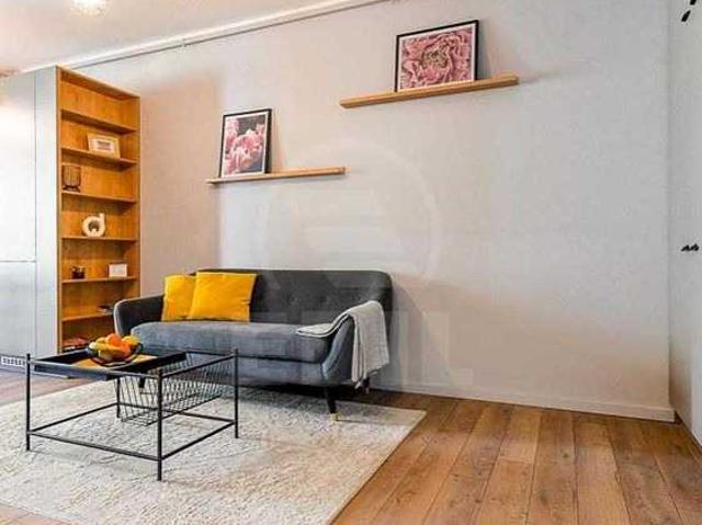 Apartamente de Închiriere 2 camere Cluj Napoca, Central, APCJ342277