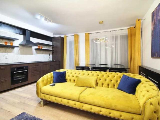 Apartamente de Închiriere 2 camere Cluj Napoca, Central, APCJ357295
