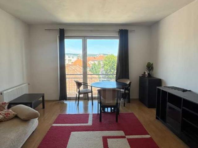 Apartamente de Închiriere 2 camere Cluj Napoca, Central, APCJ358450