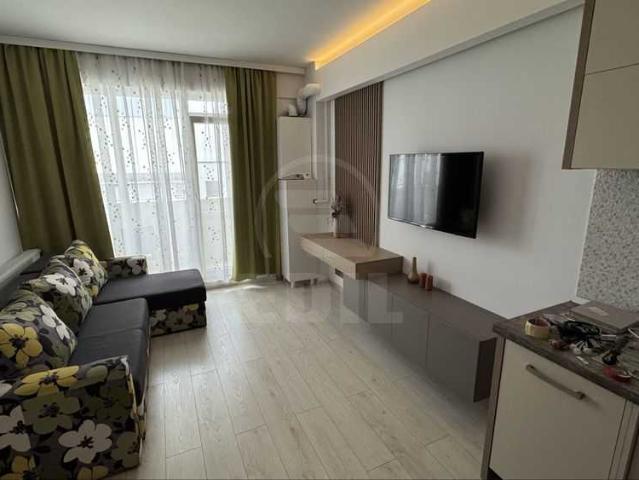 Apartamente de Închiriere 2 camere Cluj Napoca, Central, APCJ358875