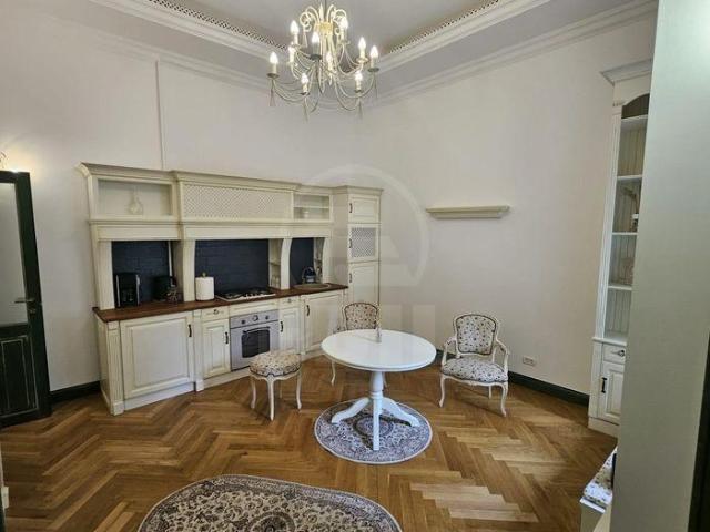 Apartamente de Închiriere 2 camere Cluj Napoca, Central, APCJ358980