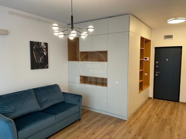 Apartamente de Închiriere 2 camere Cluj Napoca, Central, APCJ359623