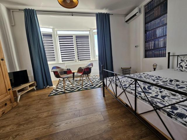 Apartamente de Închiriere 2 camere Cluj Napoca, Central, APCJ306769