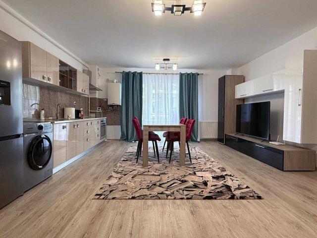 Apartamente de Închiriere 2 camere Cluj Napoca, Europa, APCJ355471