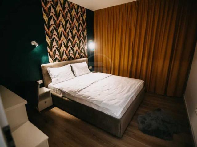 Apartamente de Închiriere 2 camere Cluj Napoca, Gheorgheni, APCJ356050