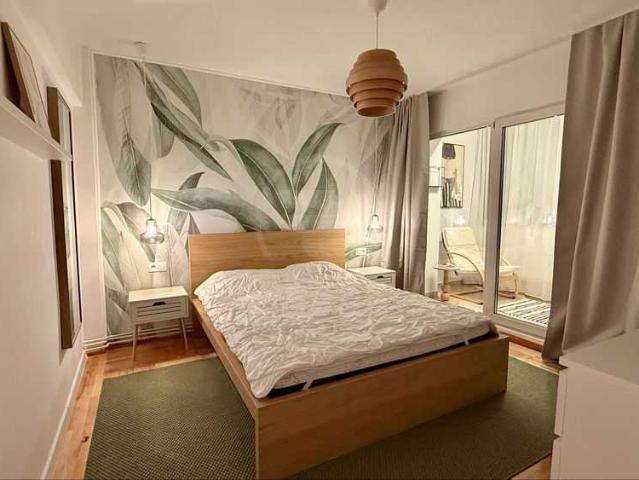 Apartamente de Închiriere 2 camere Cluj Napoca, Gheorgheni, APCJ358777