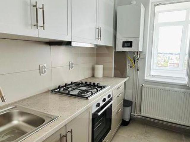 Apartamente de Închiriere 2 camere Cluj Napoca, Gheorgheni, APCJ359228