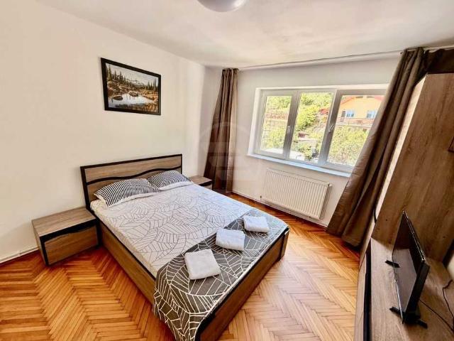 Apartamente de Închiriere 2 camere Cluj Napoca, Grigorescu, APCJ359685