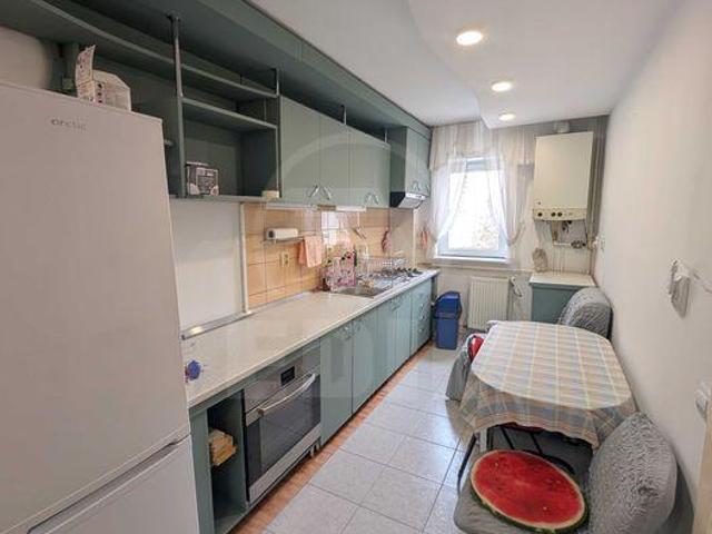 Apartamente de Închiriere 2 camere Cluj Napoca, Gruia, APCJ357468