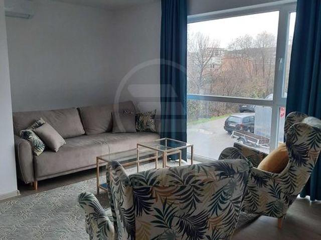 Apartamente de Închiriere 2 camere Cluj Napoca, Iris, APCJ355730