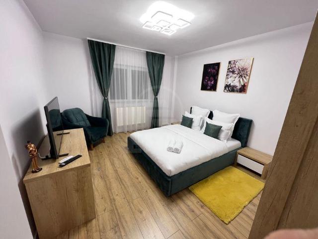 Apartamente de Închiriere 2 camere Cluj Napoca, Iris, APCJ357984