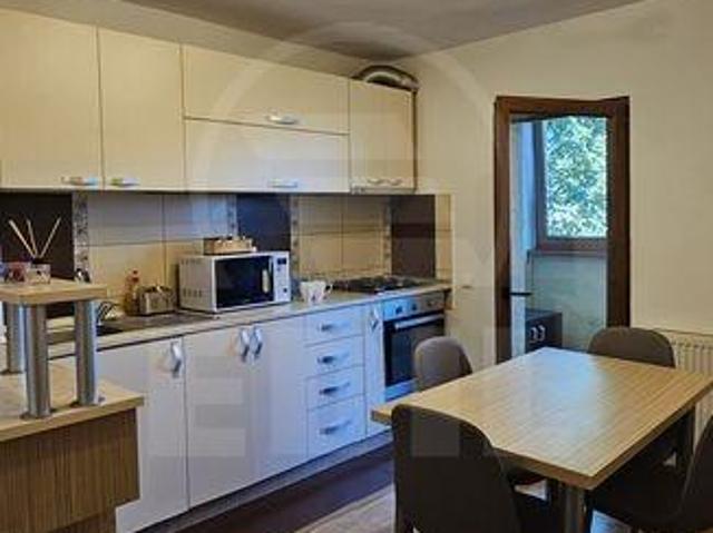 Apartamente de Închiriere 2 camere Cluj Napoca, Zorilor, APCJ359571