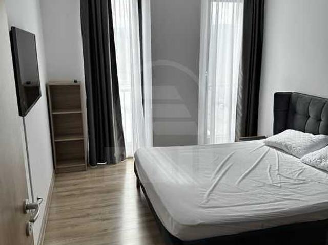 Apartamente de Închiriere 2 camere Cluj Napoca, Zorilor, APCJ359500