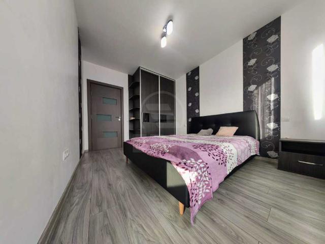 Apartamente de Închiriere 3 camere Cluj Napoca, Manastur, APCJ327298