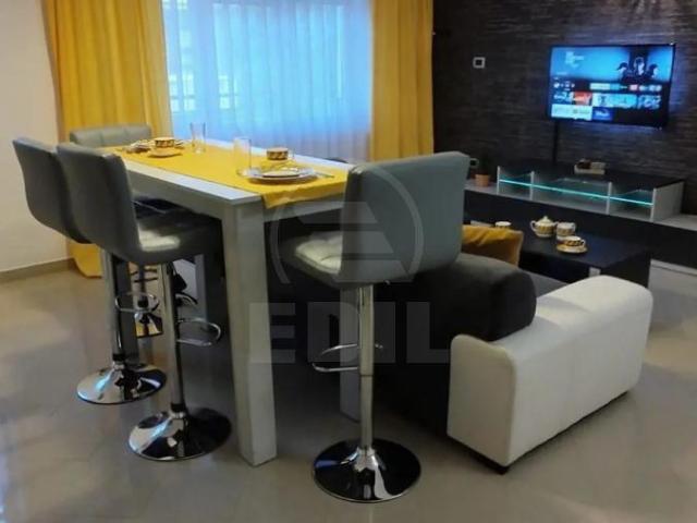 Apartamente de Închiriere 3 camere Cluj Napoca, Manastur, APCJ357219