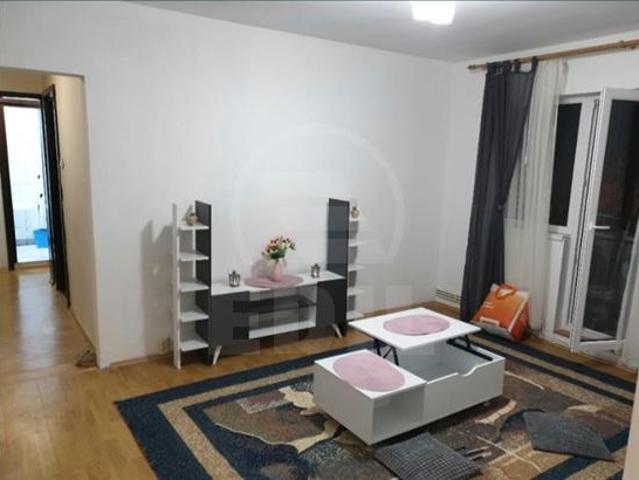 Apartamente de Închiriere 3 camere Cluj Napoca, Manastur, APCJ358828