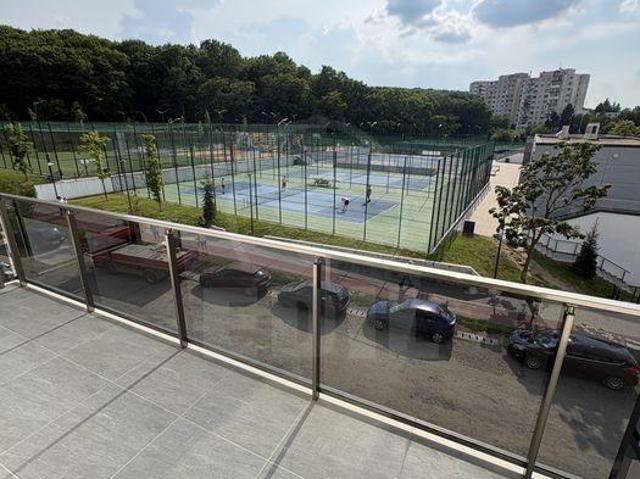 Apartamente de Închiriere 3 camere Cluj Napoca, Manastur, APCJ358977