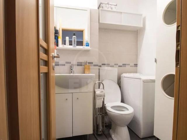Apartamente de Închiriere 3 camere Cluj Napoca, Manastur, APCJ359693