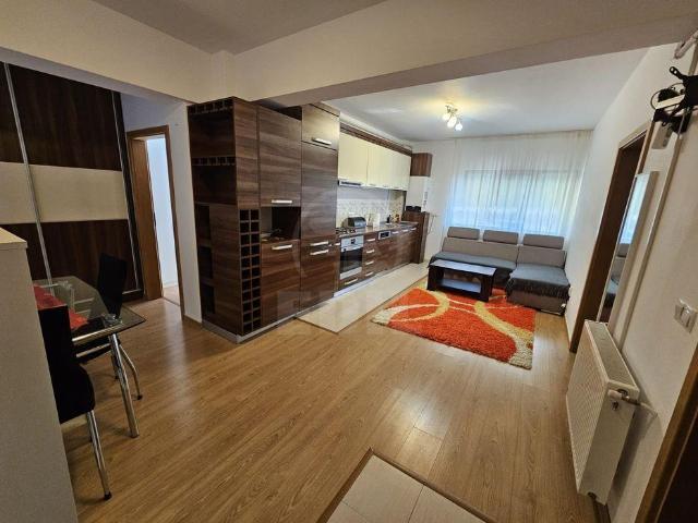 Apartamente de Închiriere 3 camere Cluj Napoca, Manastur, APCJ359061