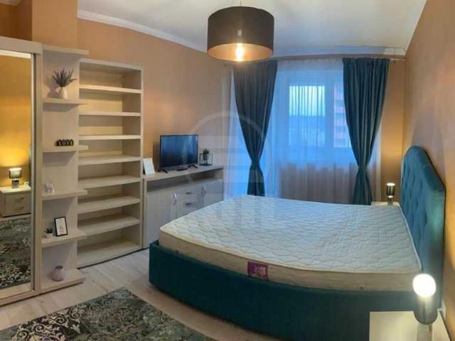 Apartamente de Închiriere 3 camere Cluj Napoca, Manastur, APCJ359236