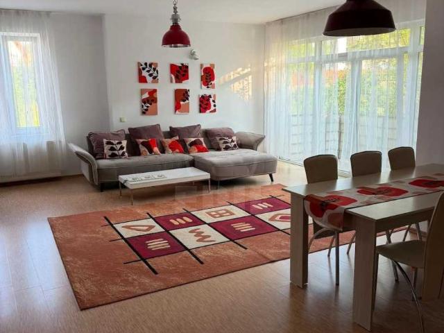 Apartamente de Închiriere 3 camere Cluj Napoca, Manastur, APCJ359246