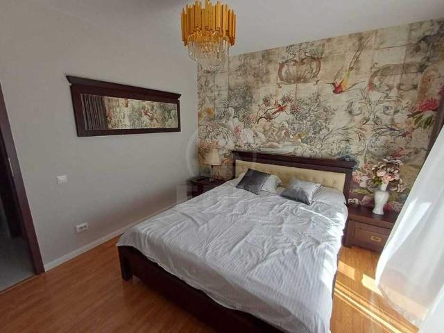 Apartamente de Închiriere 3 camere Cluj Napoca, Marasti, APCJ355222